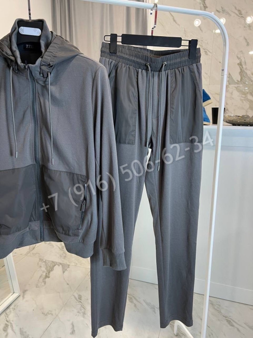 Спортивный костюм Zegna 14935