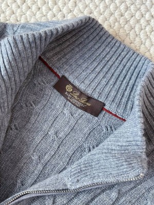 Кардиган Loro Piana 34104