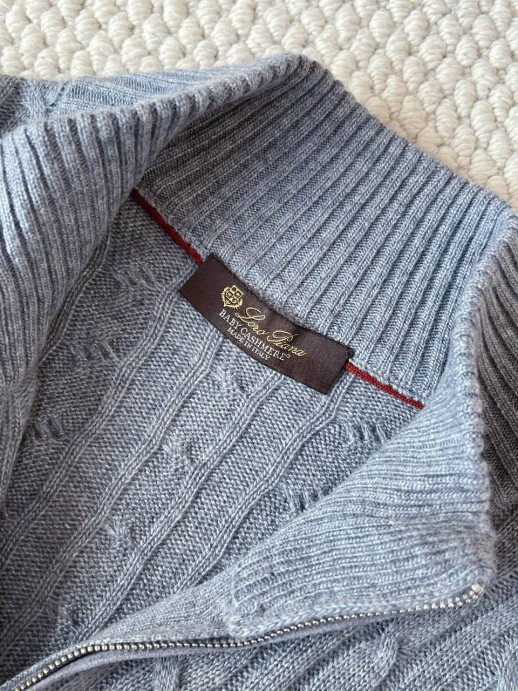 Кардиган Loro Piana 34104