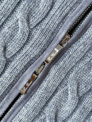 Кардиган Loro Piana 34104