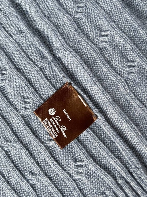 Кардиган Loro Piana 34104