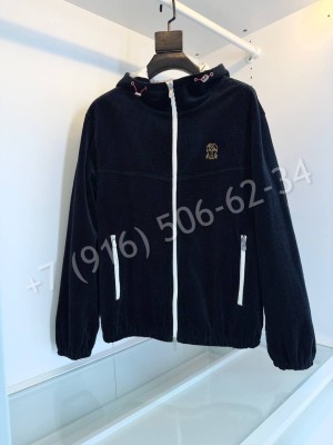 Куртка Brunello Cucinelli 25347