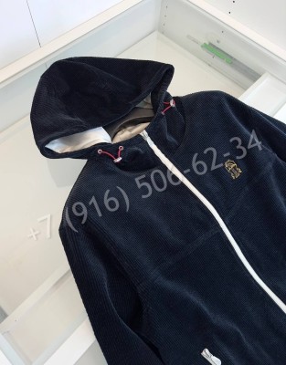 Куртка Brunello Cucinelli 25347