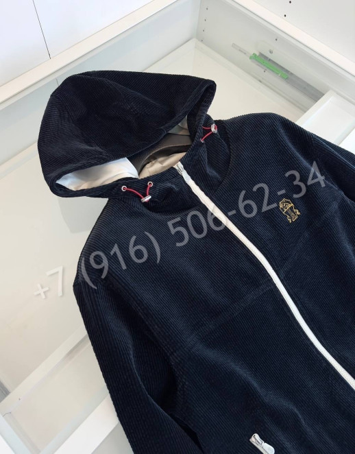 Куртка Brunello Cucinelli 25347