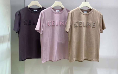 Футболка Celine 15244
