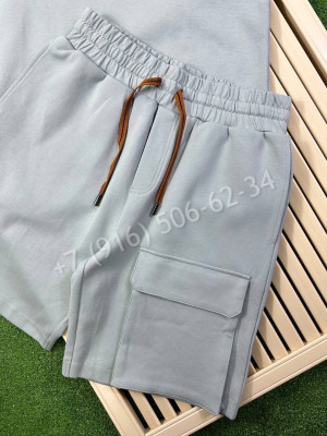 Летний костюм Zegna 15450