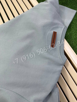 Летний костюм Zegna 15450