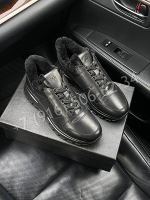 Кроссовки Prada 25548