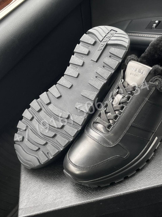 Кроссовки Prada 25548