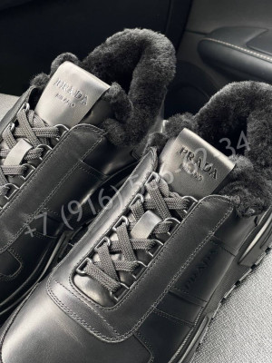 Кроссовки Prada 25548