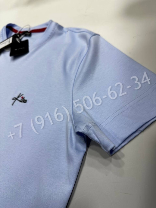 Футболка KITON 25648