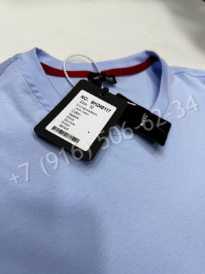 Футболка KITON 25648