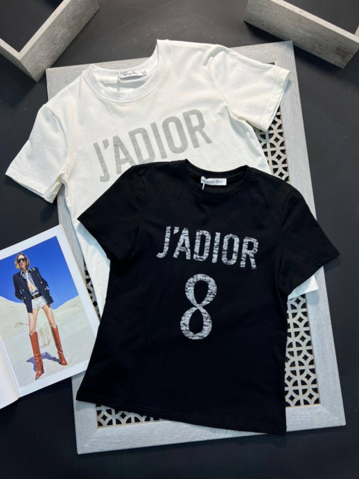 Футболка Dior 15652