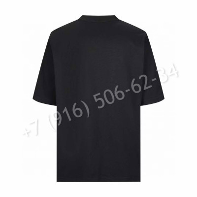 Футболка Balenciaga 25752