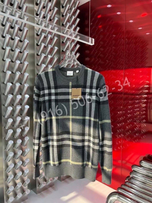 Свитер Burberry 5679
