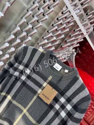 Свитер Burberry 5679