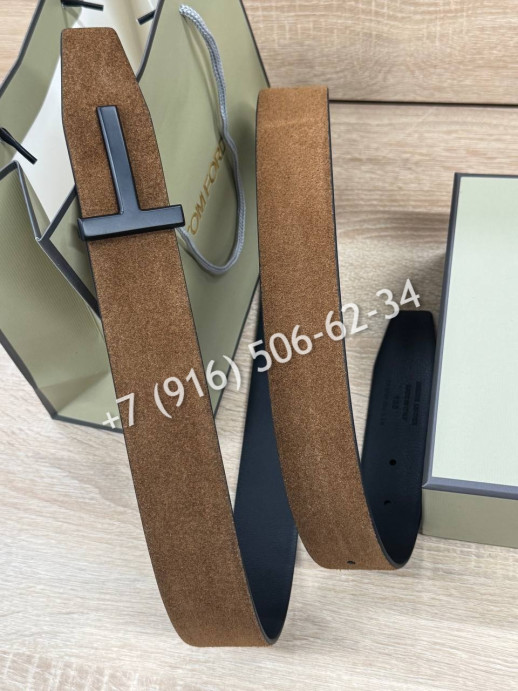 Ремень Tom Ford 7577 7