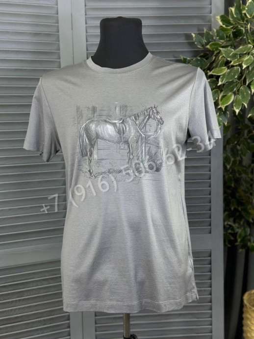 Футболка Hermes 15753