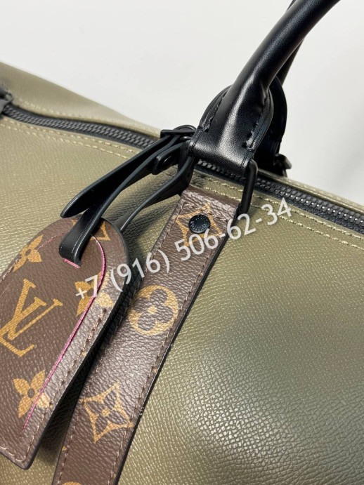 Дорожная сумка Louis Vuitton 25775 3
