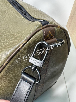 Дорожная сумка Louis Vuitton 25775 3