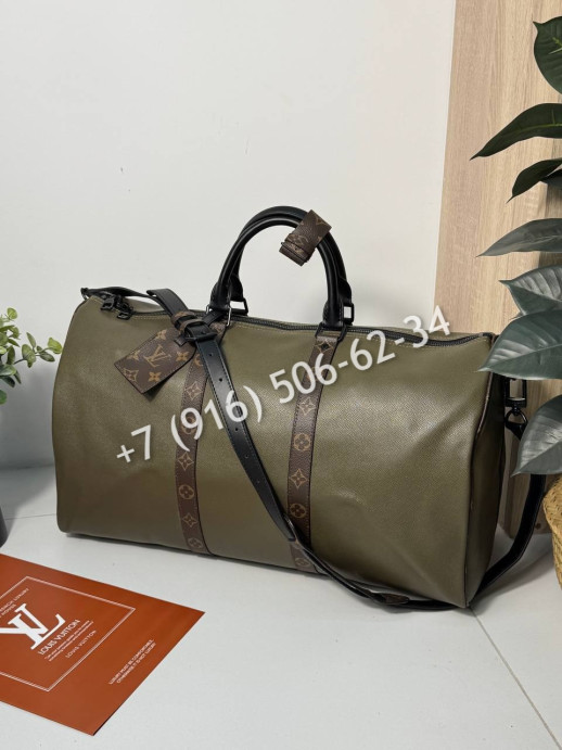 Дорожная сумка Louis Vuitton 25775 3