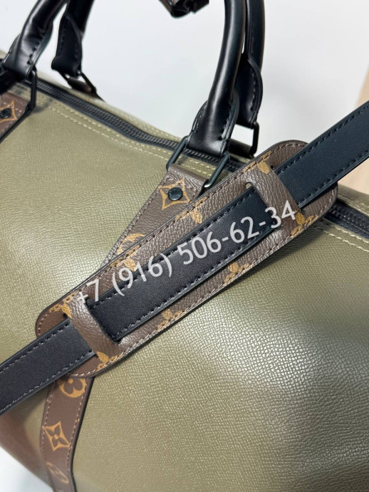 Дорожная сумка Louis Vuitton 25775 3