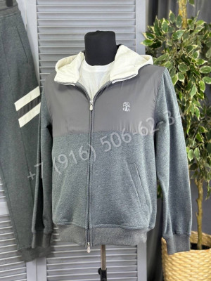 Спортивный костюм Brunello Cucinelli 15853