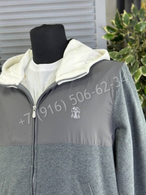 Спортивный костюм Brunello Cucinelli 15853