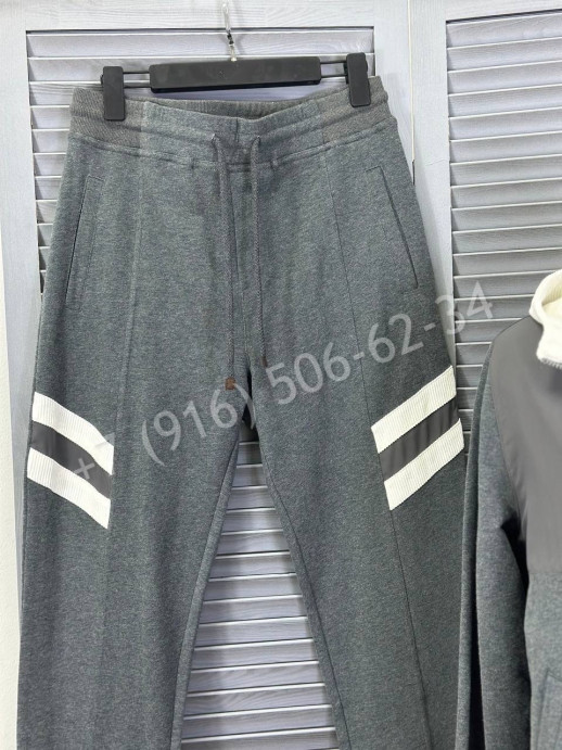 Спортивный костюм Brunello Cucinelli 15853