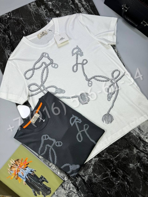 Футболка Hermes 26052