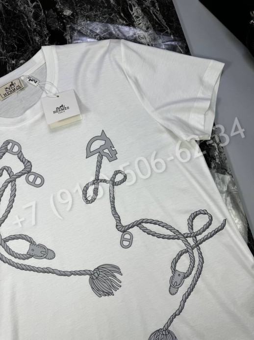 Футболка Hermes 26052