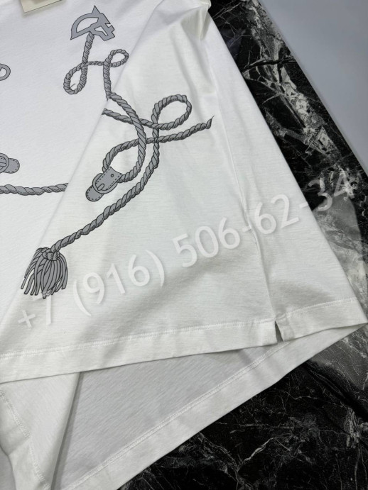 Футболка Hermes 26052