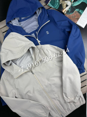 Куртка Brunello Cucinelli 7542 4