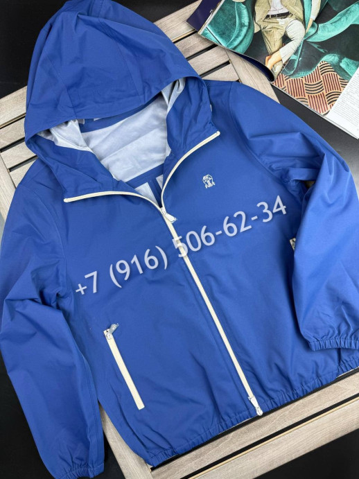 Куртка Brunello Cucinelli 7542 4