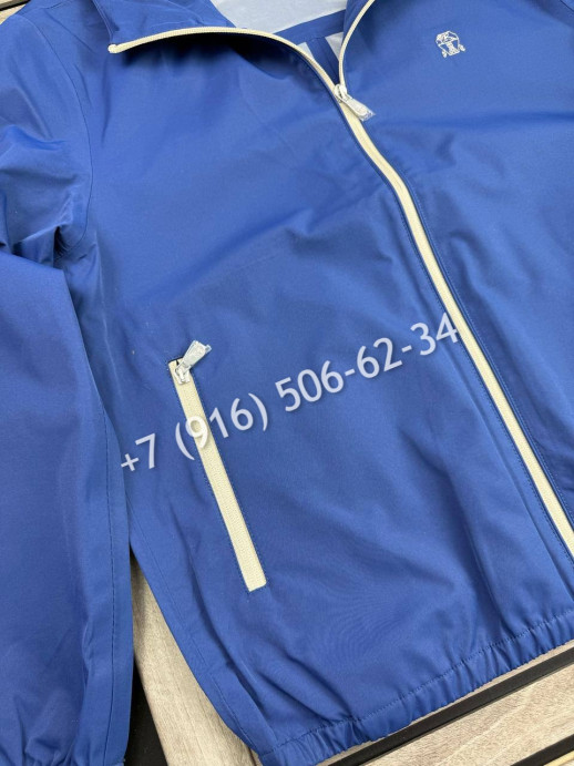 Куртка Brunello Cucinelli 7542 4