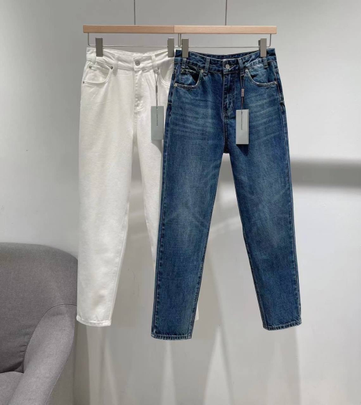 Джинсы Dior 16055