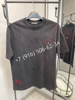 Футболка Chrome Hearts 8889 7