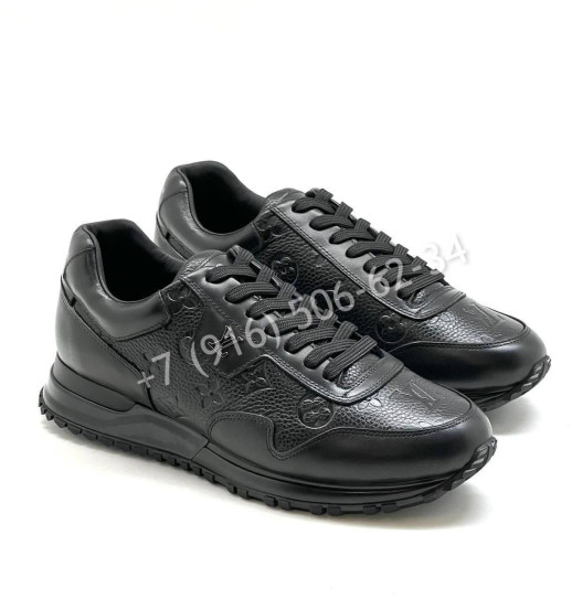 Кроссовки Louis Vuitton 6089