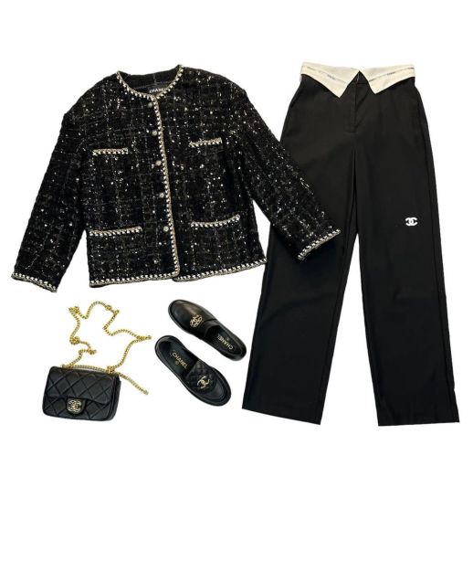 Костюм Chanel 16155