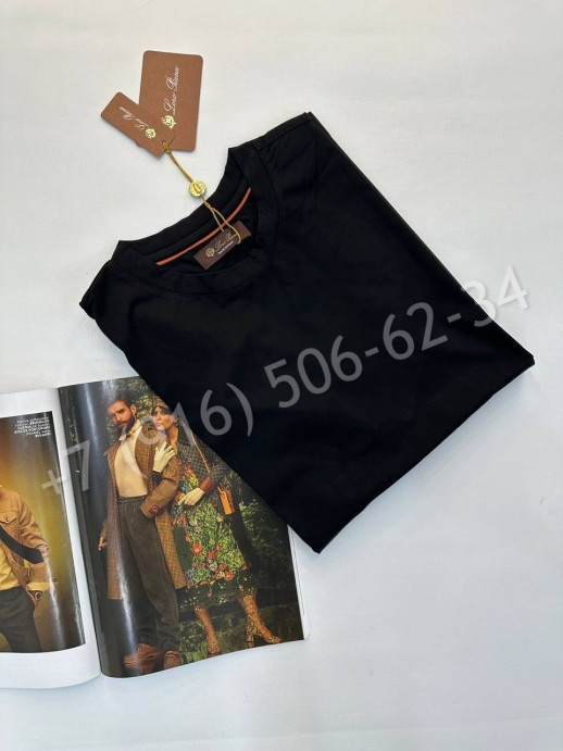 Футболка Loro Piana 26253