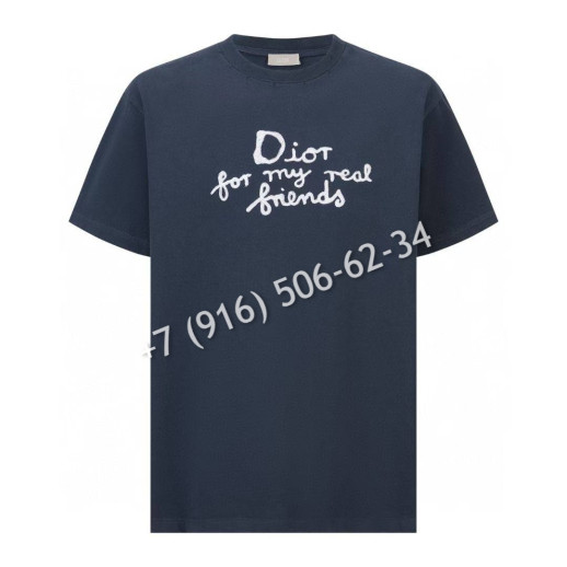 Футболка Dior 25808 6