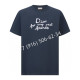 Футболка Dior 25808 6