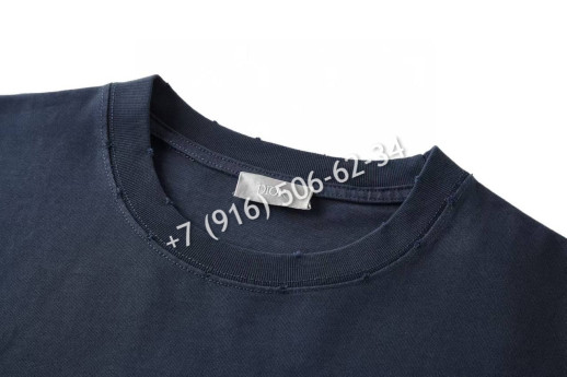 Футболка Dior 25808 6