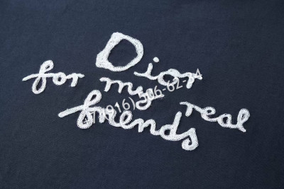 Футболка Dior 25808 6