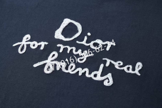 Футболка Dior 25808 6