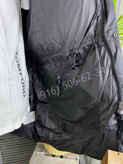 Куртка Burberry 6192