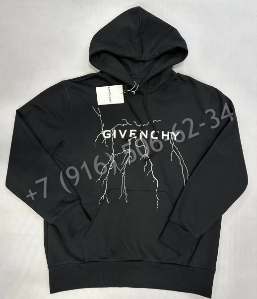 Толстовка Givenchy 26353