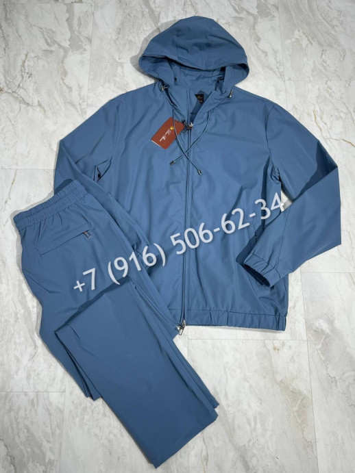 Kостюм Loro Piana 33629 5