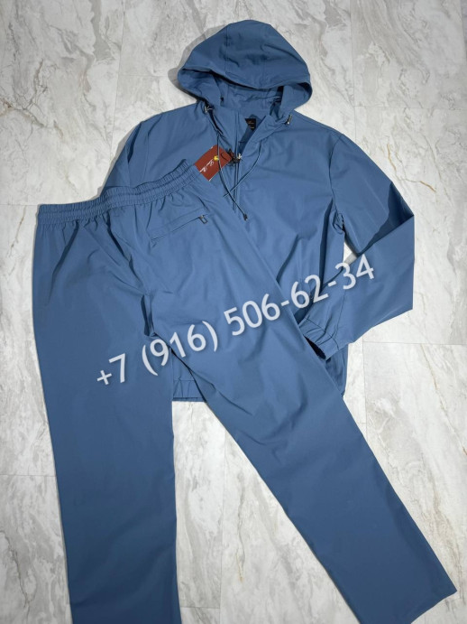 Kостюм Loro Piana 33629 5