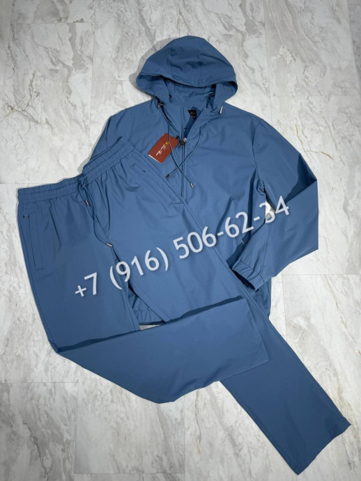 Kостюм Loro Piana 33629 5